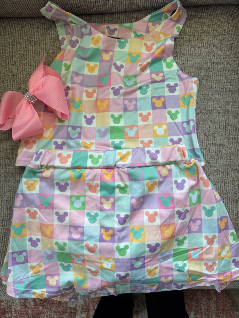 Boutique 2 piece set. Tags attached